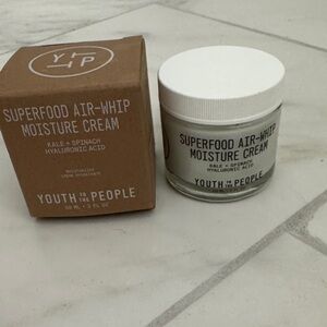 Youth to the people Superfood Air-Whip